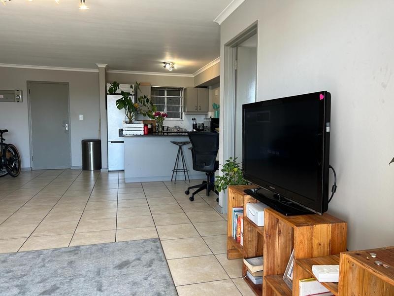 1 Bedroom Property for Sale in Salt River Western Cape